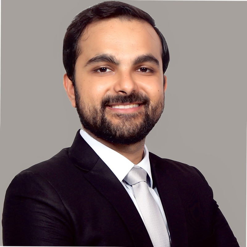 Aditya Bhayana